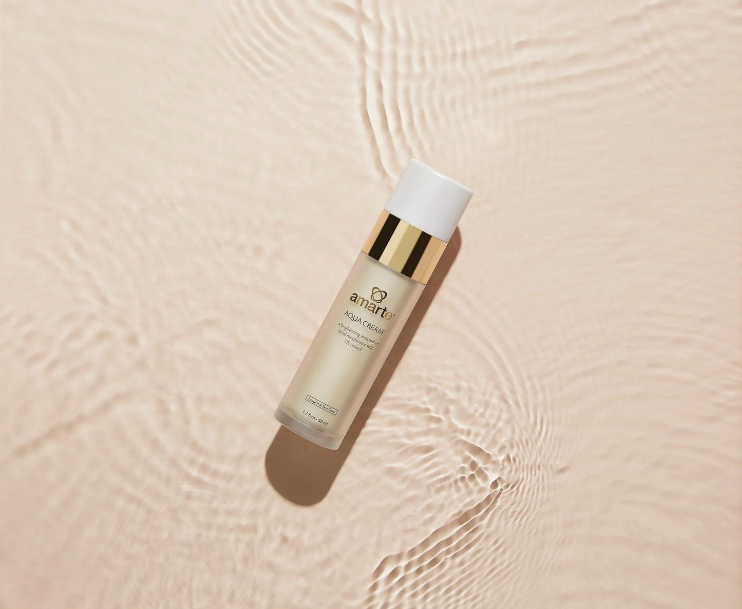 Aqua Moisturizer Cream