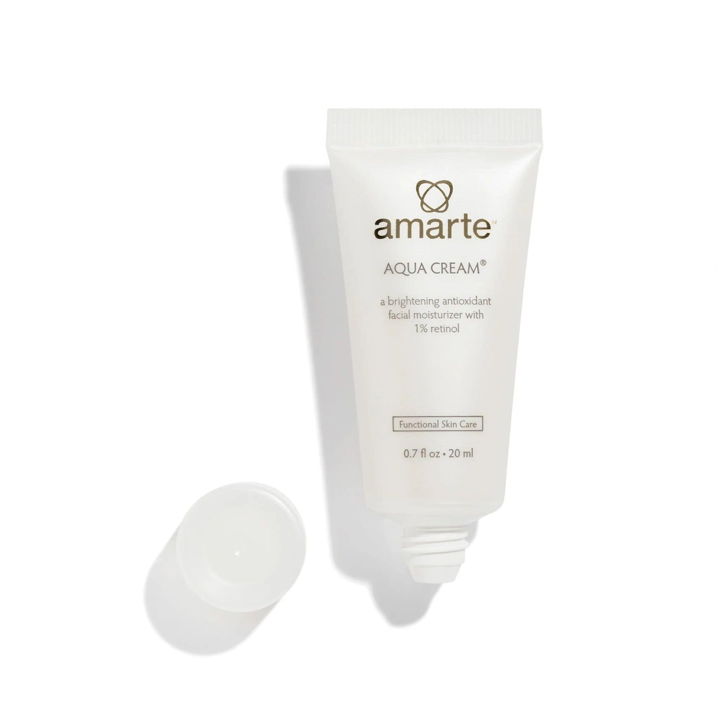 Aqua Moisturizer Cream