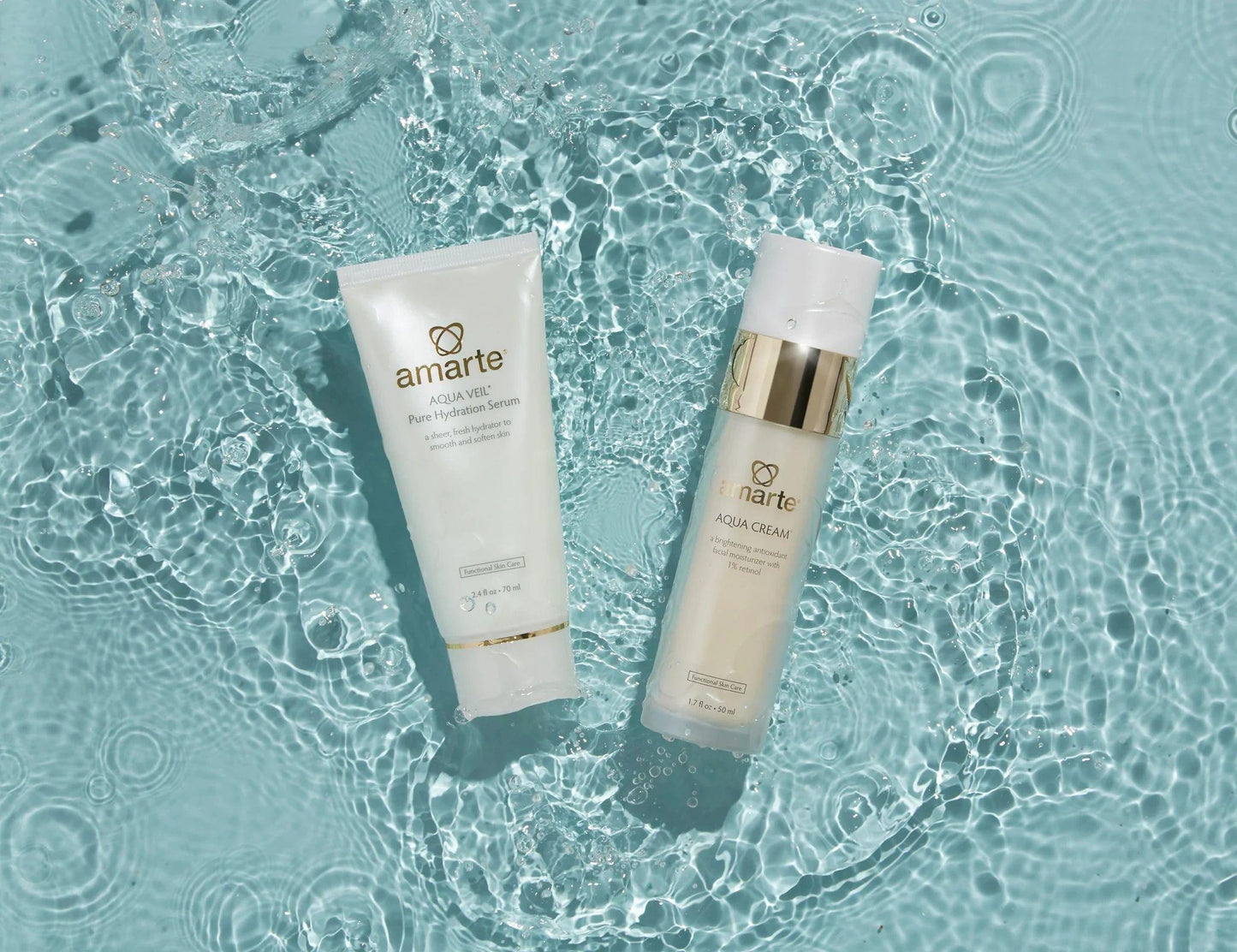 Aqua Moisturizer Cream