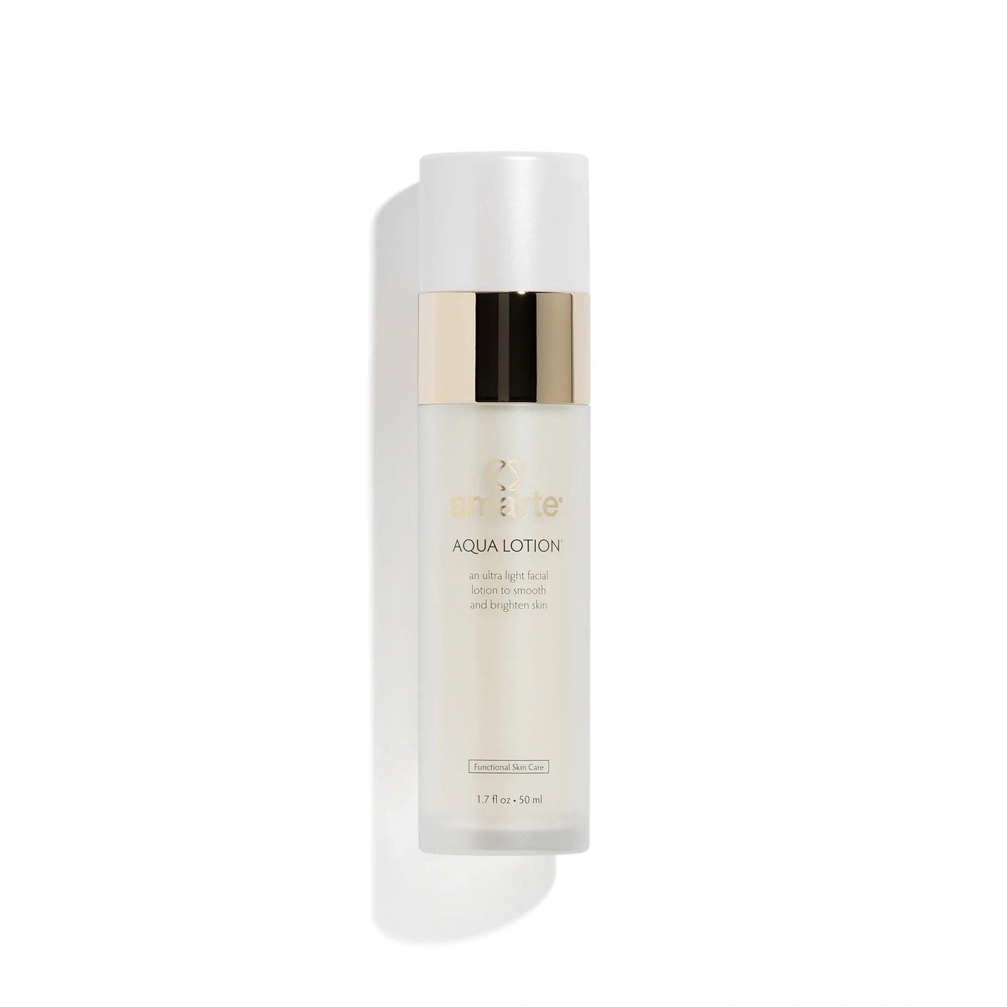 Aqua Moisturizing Lotion
