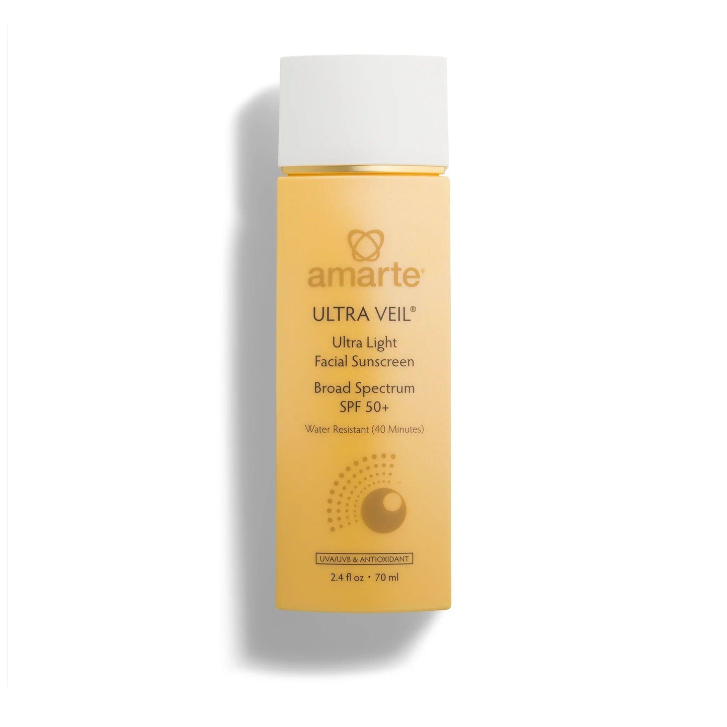 Ultra Veil Facial Suncscreen