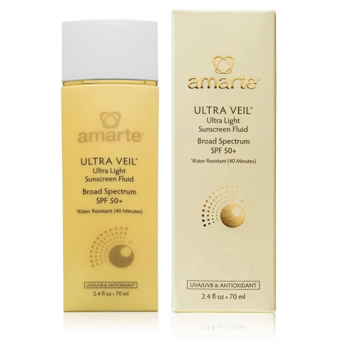 Ultra Veil Facial Suncscreen