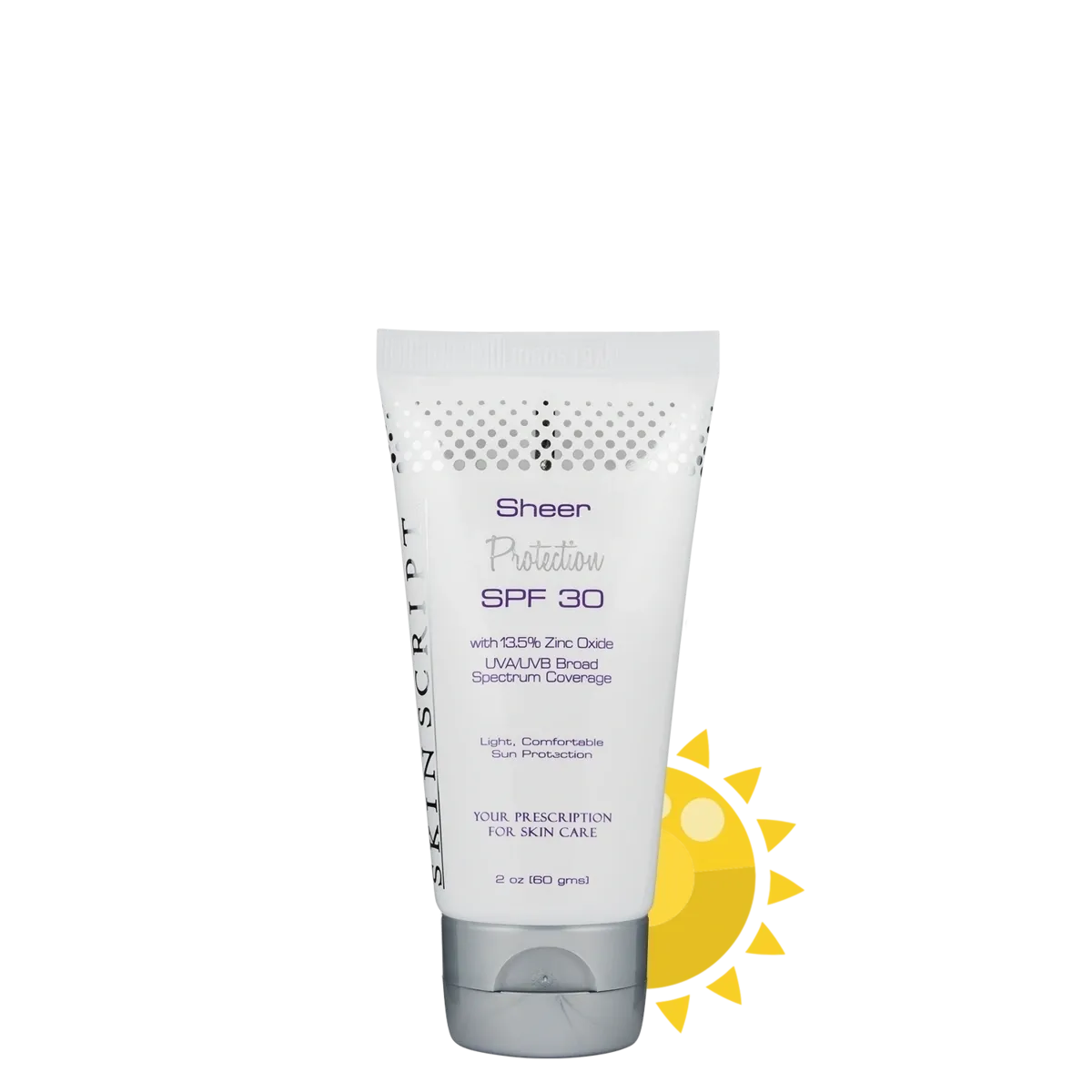 Sheer Protection SPF 30