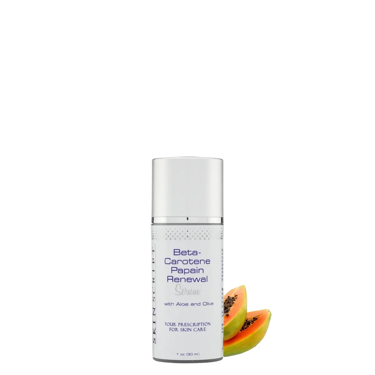 Papain Renewal Serum