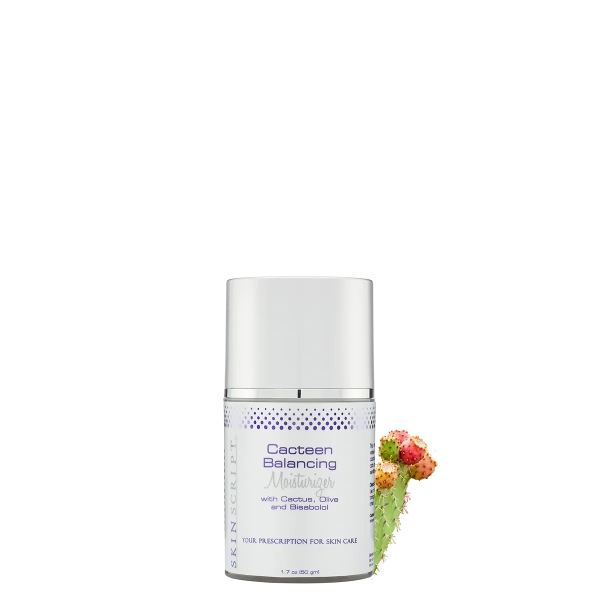 Cacteen Balancing Moisturizer