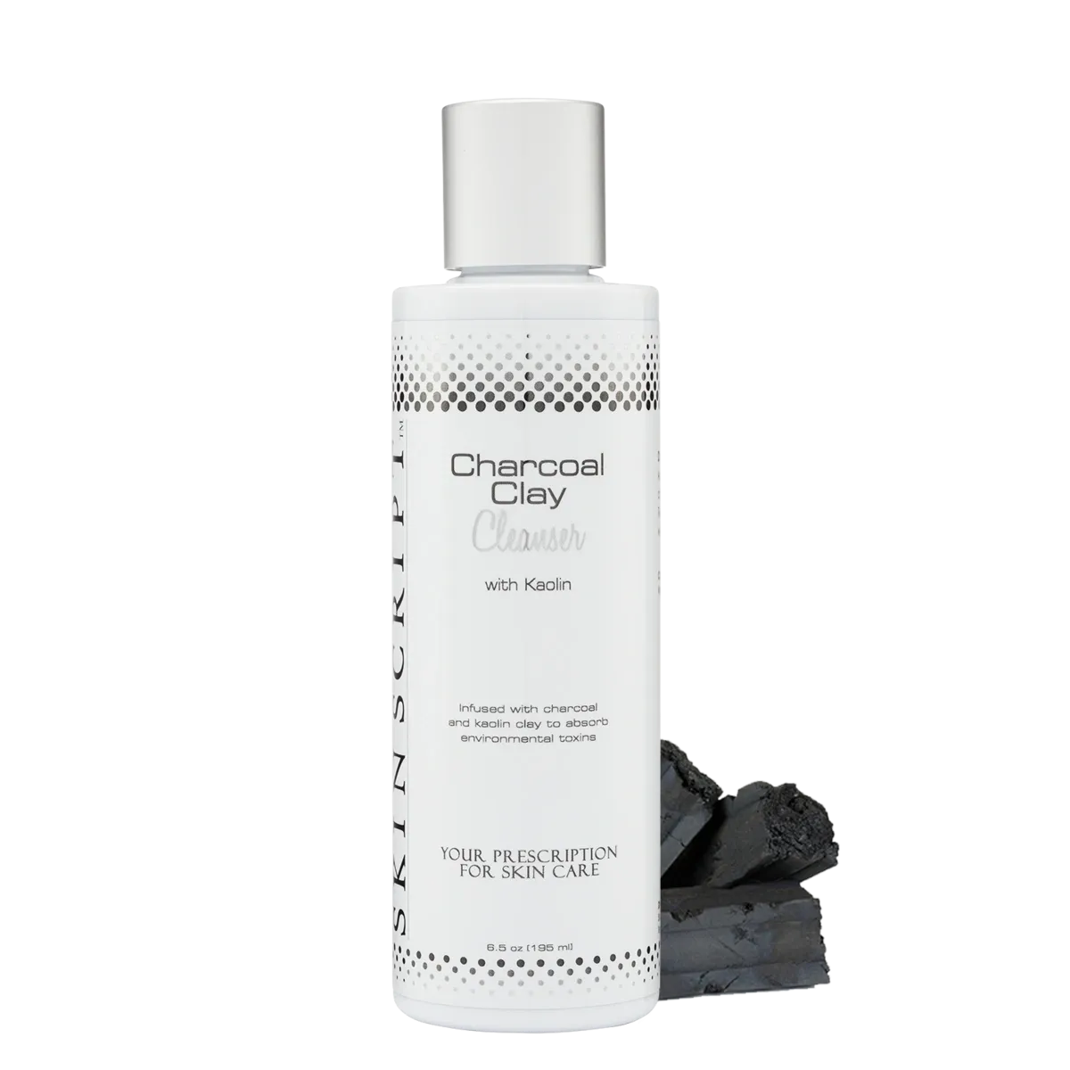 Charcoal Clay Cleanser