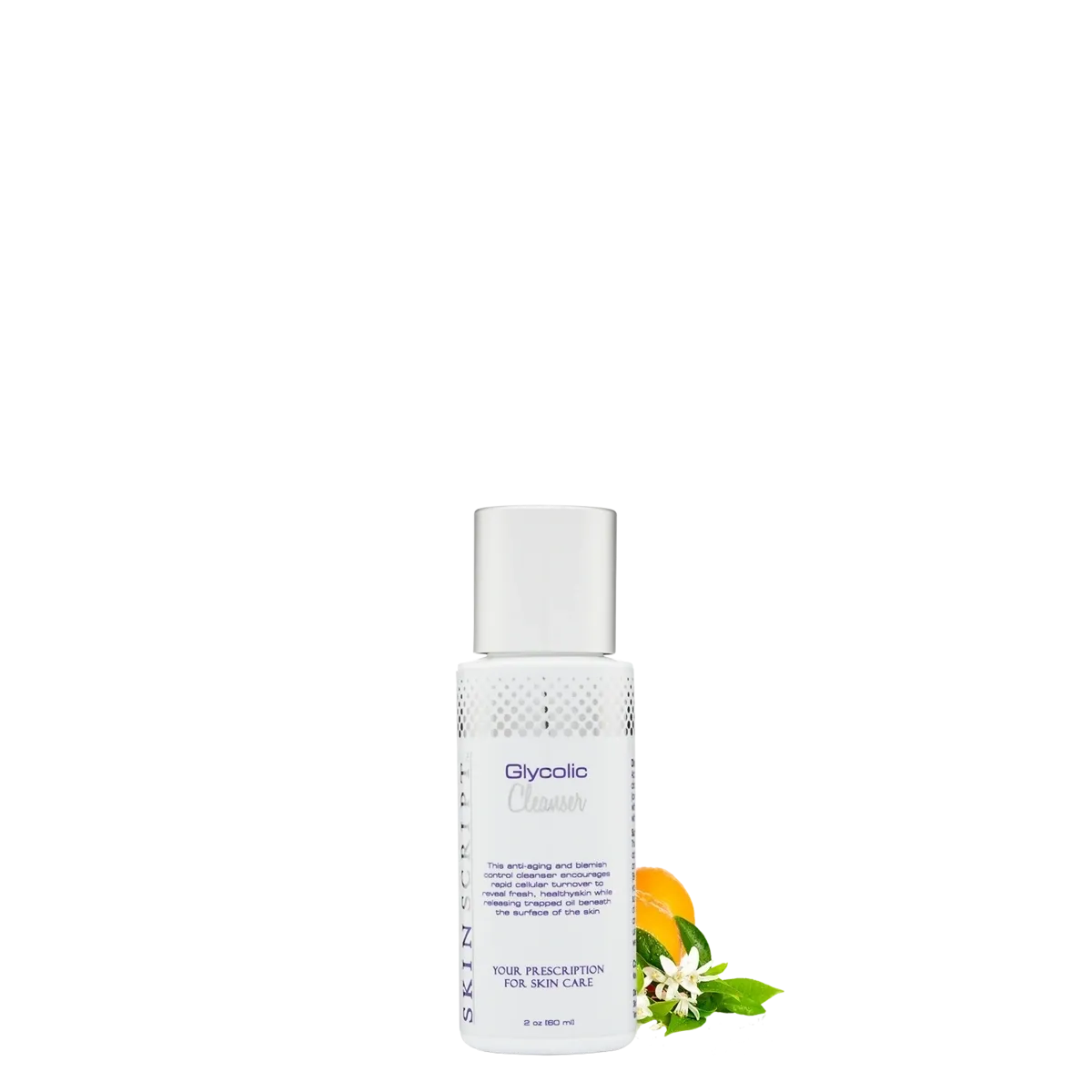 Glycolic Acne Cleanser