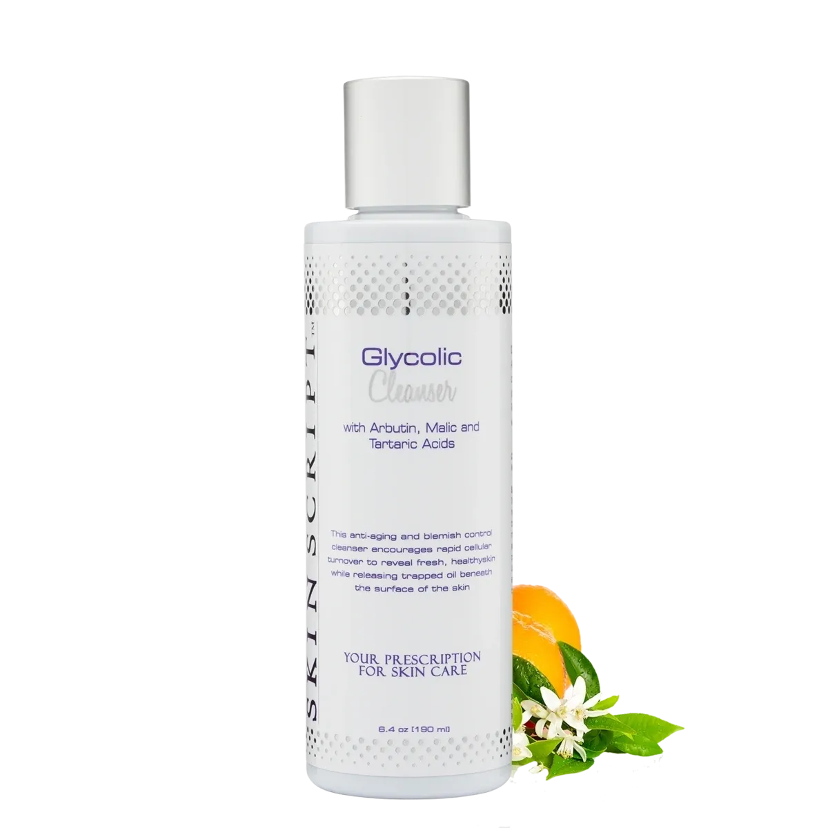 Glycolic Acne Cleanser