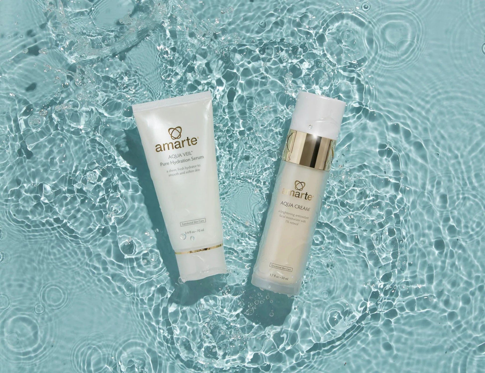 Aqua Moisturizer Cream 