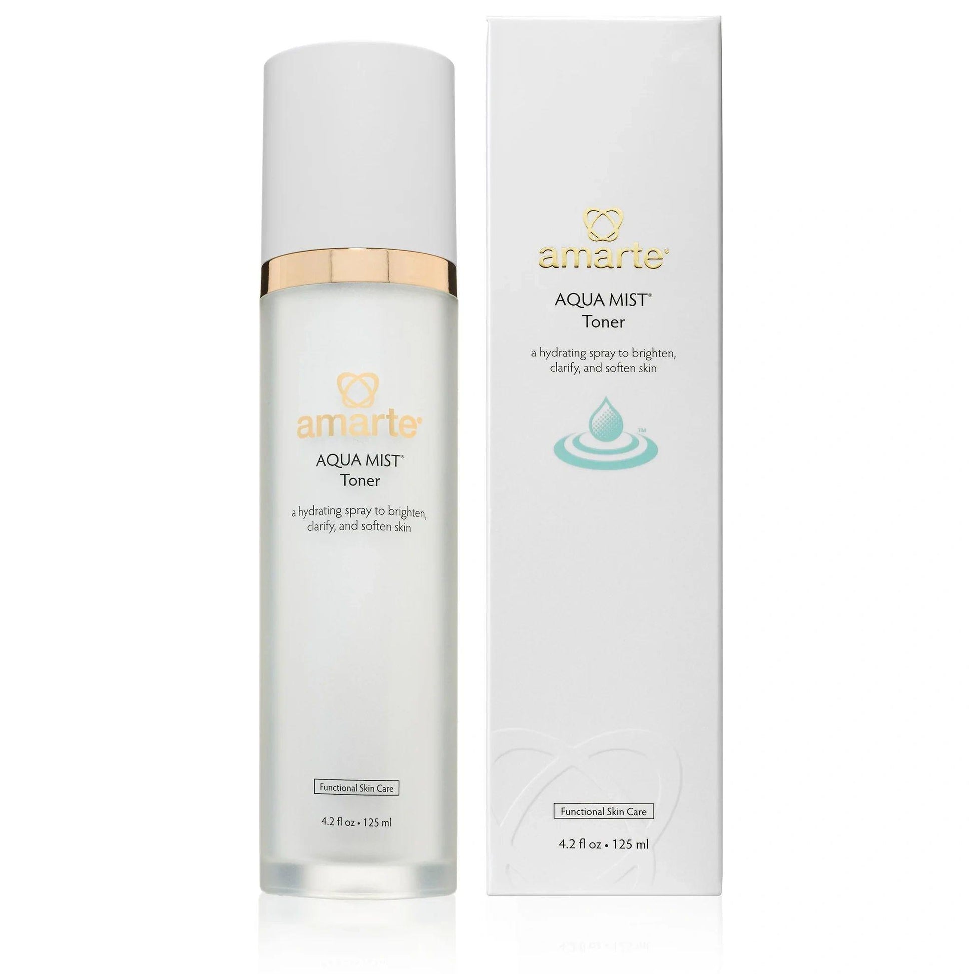 Aqua Mist Toner