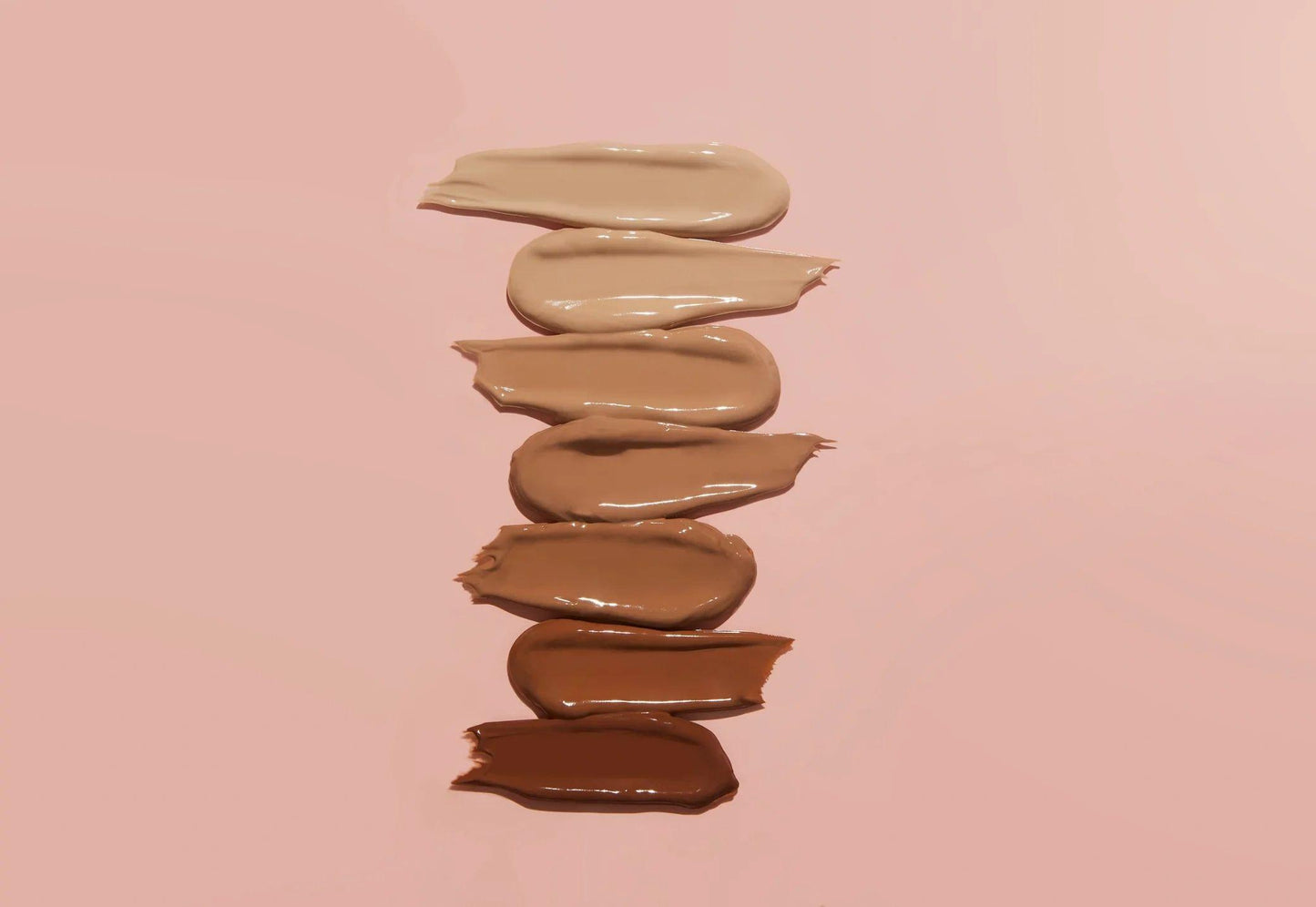 Natural Finish BB Cream