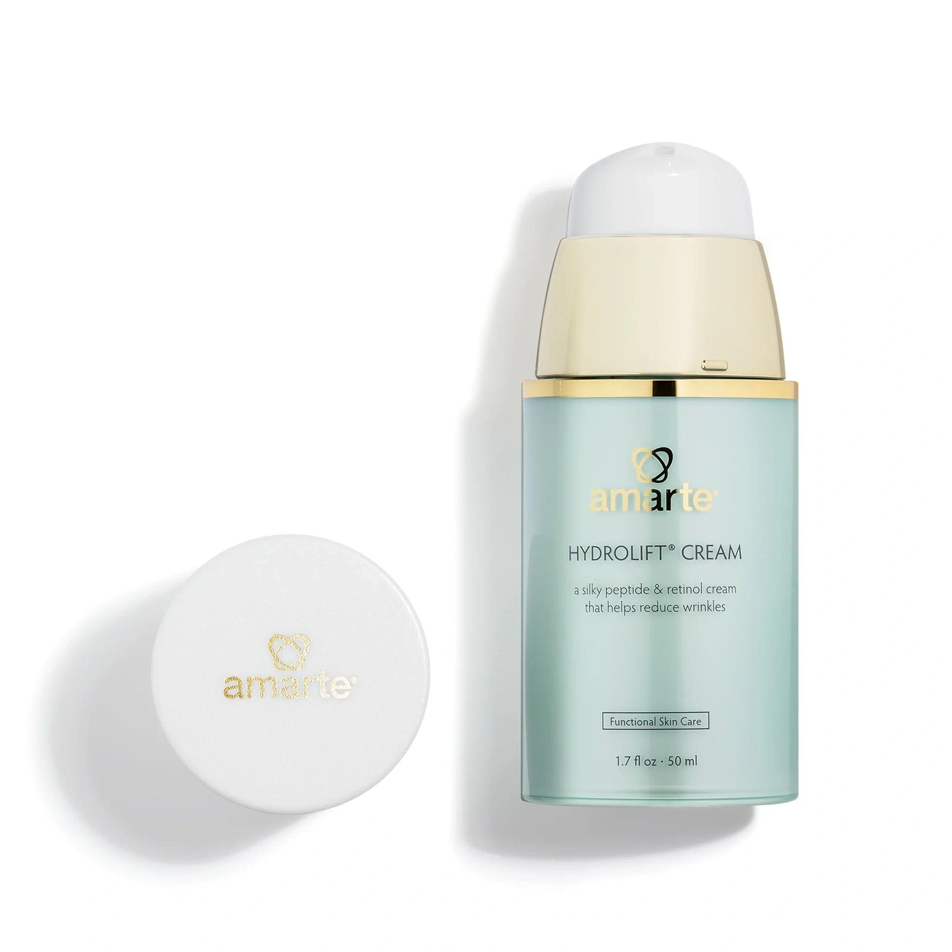 HydroLift Moisturizer Cream