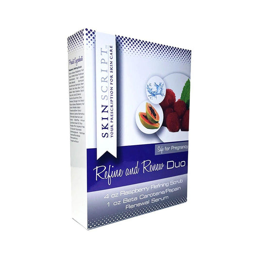 Refine & Renew Duo 